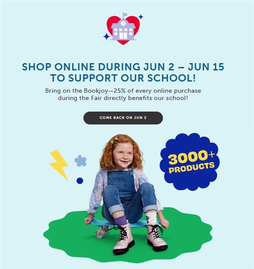 Shop the Fair